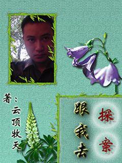 跟我去探案
