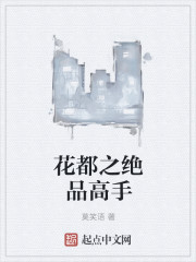 花都之绝品高手