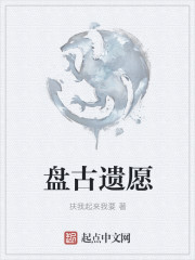 盘古遗愿