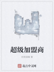 超级加盟商